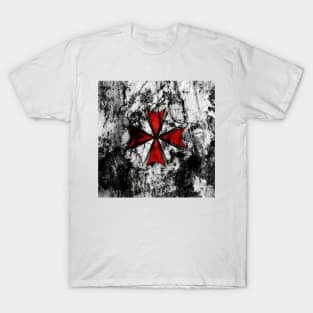 Resident evil T-Shirt